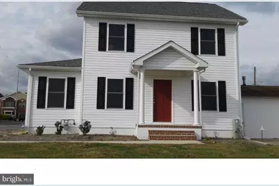 1147 S Governors Avenue, Dover, DE 19901 - Photo 1