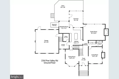 234 Pine Valley Road, Dover, DE 19904 - Photo 46