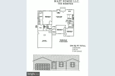 65 Hidden Hollow Drive, Houston, DE 19954 - Photo 44