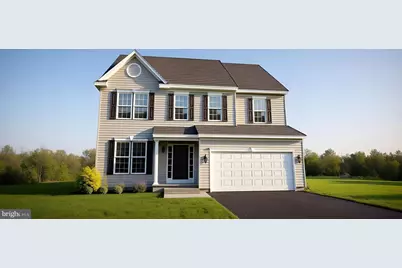 494 E Constitution Drive #MONTCHANIN PLAN, Smyrna, DE 19977 - Photo 2