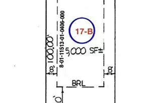 Lot 17 B N Flack Ave, Frederica, DE 19946 - Photo 4