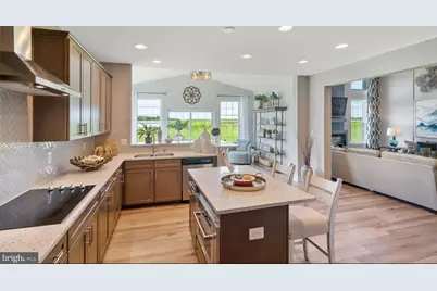 Lot 105 Syc Brookfield Drive, Dover, DE 19901 - Photo 8