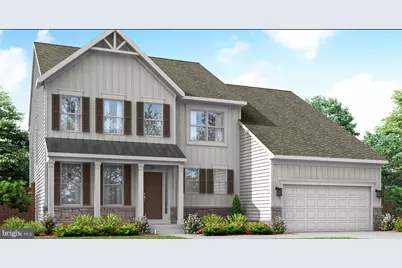 Lot 22 Bee Brookfield Drive, Dover, DE 19901 - Photo 1