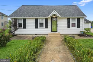 219 S West St, Harrington, DE 19952 - Photo 1