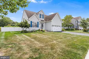 602 Olde Field Dr, Magnolia, DE 19962 - Photo 2