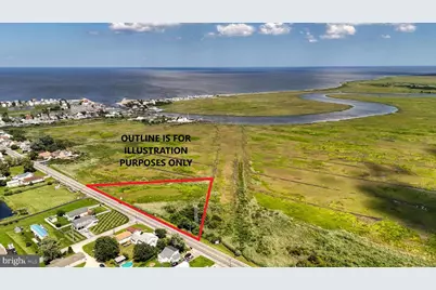Bowers Beach Road, Frederica, DE 19946 - Photo 2