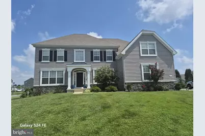 124 Redmond Lane, Camden Wyoming, DE 19934 - Photo 38