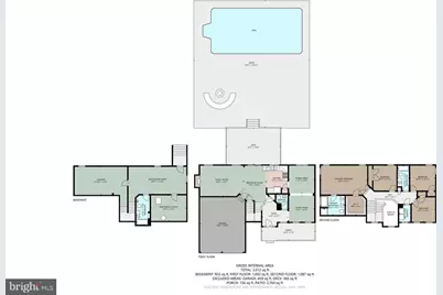 240 Mayapple Lane, Magnolia, DE 19962 - Photo 40