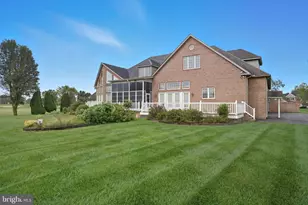 328 Raven Cir, Camden Wyoming, DE 19934 - Photo 8