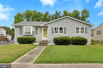 506 Shaw Avenue, Harrington, DE 19952 - Photo 1