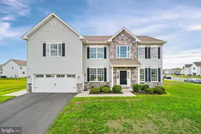 211 Laks Court #CHARLESTON GRAND, Smyrna, DE 19977 - Photo 1