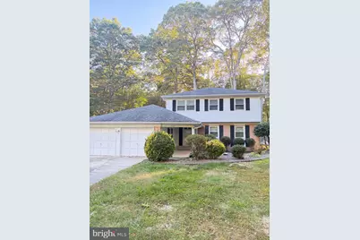 222 Merion Road, Dover, DE 19904 - Photo 1