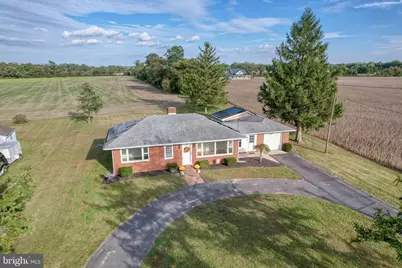 2968 Deep Grass Lane, Houston, DE 19954 - Photo 8