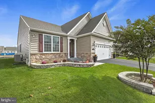 100 New Village Ln, Smyrna, DE 19977 - Photo 2
