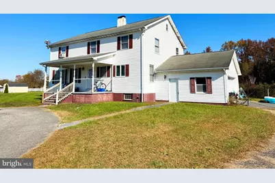 7192 Pearsons Corner Road, Dover, DE 19904 - Photo 4
