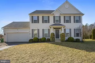 363 Grayton Dr, Smyrna, DE 19977 - Photo 1