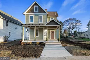 410 West St, Clayton, DE 19938 - Photo 1