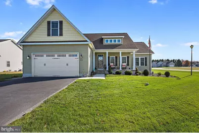853 Greenbrook Drive, Milford, DE 19963 - Photo 1