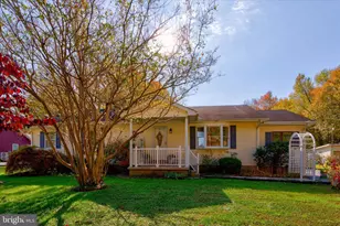 2530 Firetower Rd, Camden Wyoming, DE 19934 - Photo 1