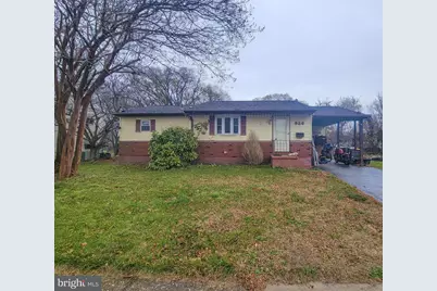 936 Buck Drive, Dover, DE 19901 - Photo 1