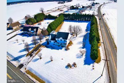 2412 Midstate Road, Felton, DE 19943 - Photo 1