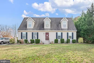 29 E Walnut Street, Magnolia, DE 19962 - Photo 1