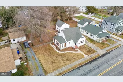 205 Delaware Avenue, Harrington, DE 19952 - Photo 28