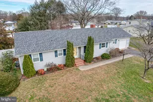 107 Dyke Branch Rd, Dover, DE 19901 - Photo 4