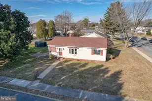605 Columbia Ave, Dover, DE 19904 - Photo 4