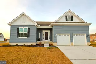 196 Elm Crst Ln, Felton, DE 19943 - Photo 1