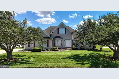 464 Orchard Grove Drive, Camden Wyoming, DE 19934 - Photo 2
