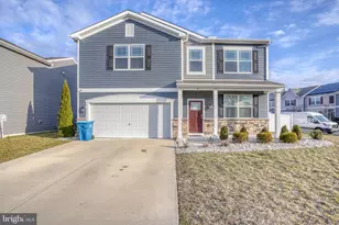 67 Bostick Ln, Camden Wyoming, DE 19934 - Photo 4