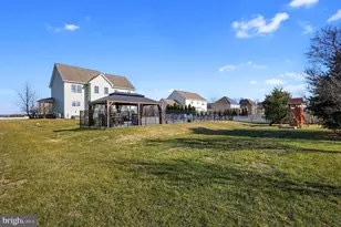 136 Chanticleer Cir, Camden Wyoming, DE 19934 - Photo 12