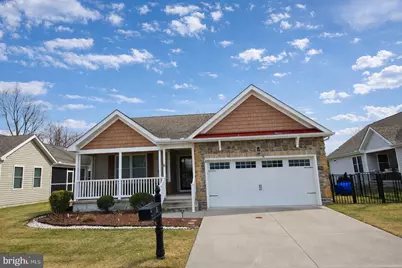 5 Harcourt Drive, Dover, DE 19901 - Photo 1