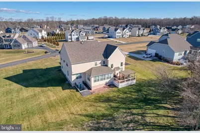1041 Fawn Haven Walk, Dover, DE 19901 - Photo 8