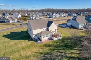 1041 Fawn Haven Walk, Dover, DE 19901 - Photo 8