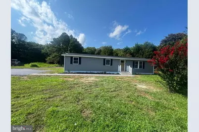 607 Milford Neck Road, Milford, DE 19963 - Photo 1