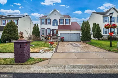 83 Jessica Lyn Drive, Dover, DE 19904 - Photo 1