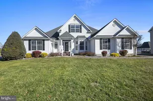 457 Orchard Grove Way, Camden Wyoming, DE 19934 - Photo 1