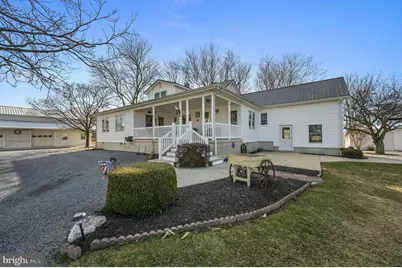 1340 Hazlettville Road, Hartly, DE 19953 - Photo 8