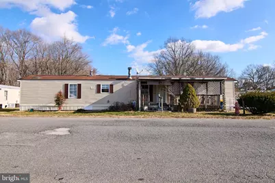 1061 S Little Creek Road #253, Dover, DE 19901 - Photo 1