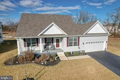 320 Clear Stream Drive, Dover, DE 19904 - Photo 4