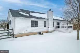 156 Velvet Antler Dr, Clayton, DE 19938 - Photo 8