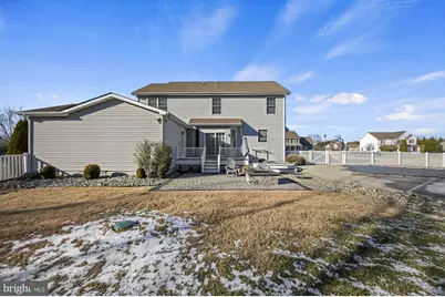 334 Ashland Avenue, Camden Wyoming, DE 19934 - Photo 4