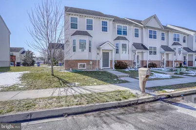 364 Tribbitt Street, Dover, DE 19904 - Photo 2