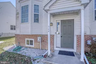 364 Tribbitt St, Dover, DE 19904 - Photo 4