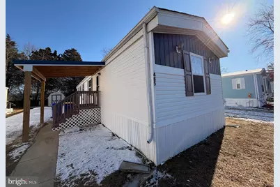 465 Aspen Drive #465, Dover, DE 19901 - Photo 2