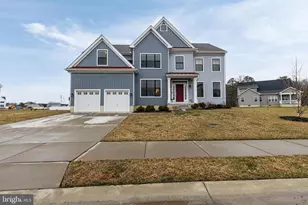 525 Crown Frst Ln, Felton, DE 19943 - Photo 2