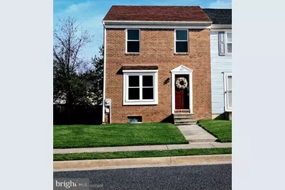 331 Cold Spring Place, Dover, DE 19904 - Photo 1