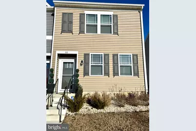 511 Little Eden Way, Dover, DE 19904 - Photo 1